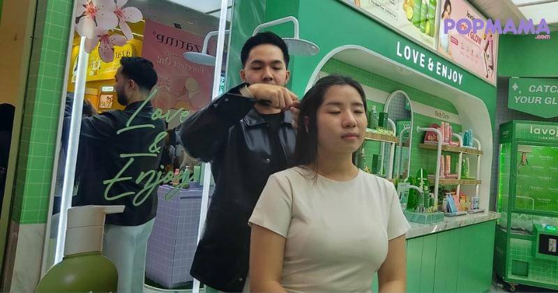 Popmama.com/Enis Fauziah